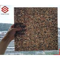 Backlight Thin Stone Granite Veneer Stone Panel for Wall