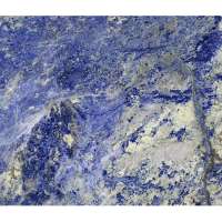 High-end Great Quality Bolivia Exotic Sodalite Blue Granite Stone Slabs Price